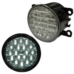 led daytime running lamp