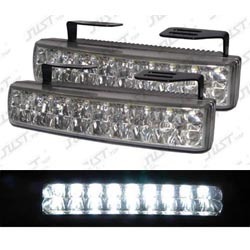 led daytime running lamp 