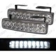 led daytime running lamp 