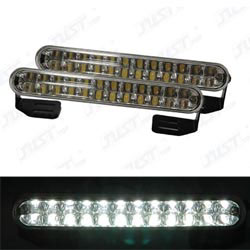 led daytime running lamp