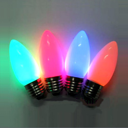 led decorative bulbs 