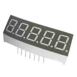 led displays