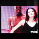 LED Screen image