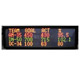 led displays multi lines series 