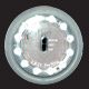 led dome light 