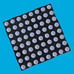 led dot matrix display