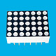 led dot matrix display 