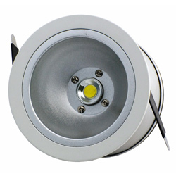 led down light 