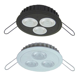 led down light 