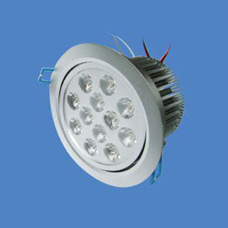 led down light