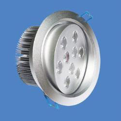 led down light