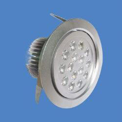 led down light