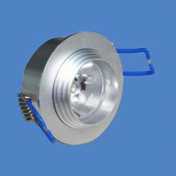 led down light