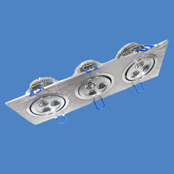 led downlight 