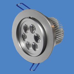 led downlight