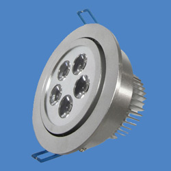 led downlight