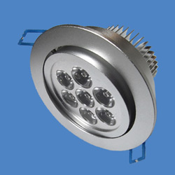 led downlight 