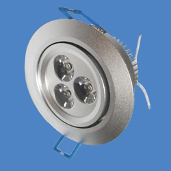 led downlight