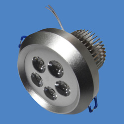 led downlight