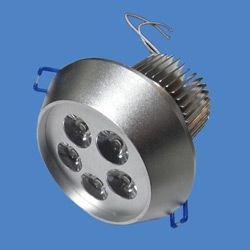 led downlight