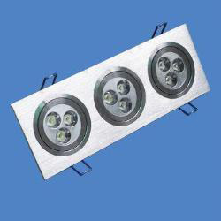 led downlight