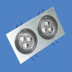 led downlight