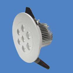 led downlight 