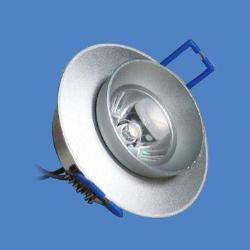 led downlight 