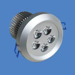 led downlight 