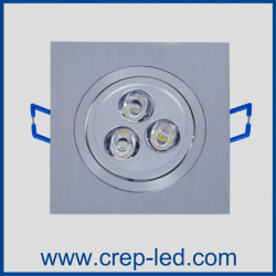 led-downlight 
