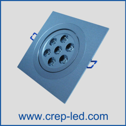 led-downlight