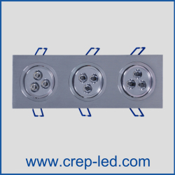 led-downlight