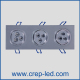 led-downlight 