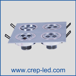 led-downlight