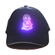 LED Flash Caps