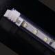 led flexible ribbon strip lights 