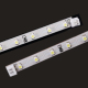 led flexible ribbon strip lights 