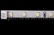 LED Flexible Ribbon Strip Lights