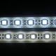 led flexible ribbon strip lights 