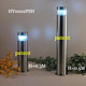 led garden lamp 