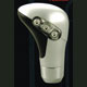 led gear knob 