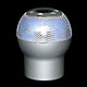 led gear knob top 