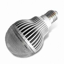 led global bulb 