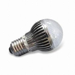 led global bulb