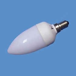 led global bulb