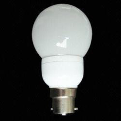 led global bulb