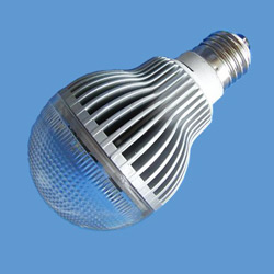 led global bulb 