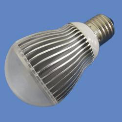 led global bulb