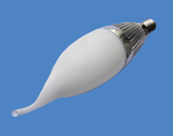 led global bulb