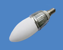 led global bulb